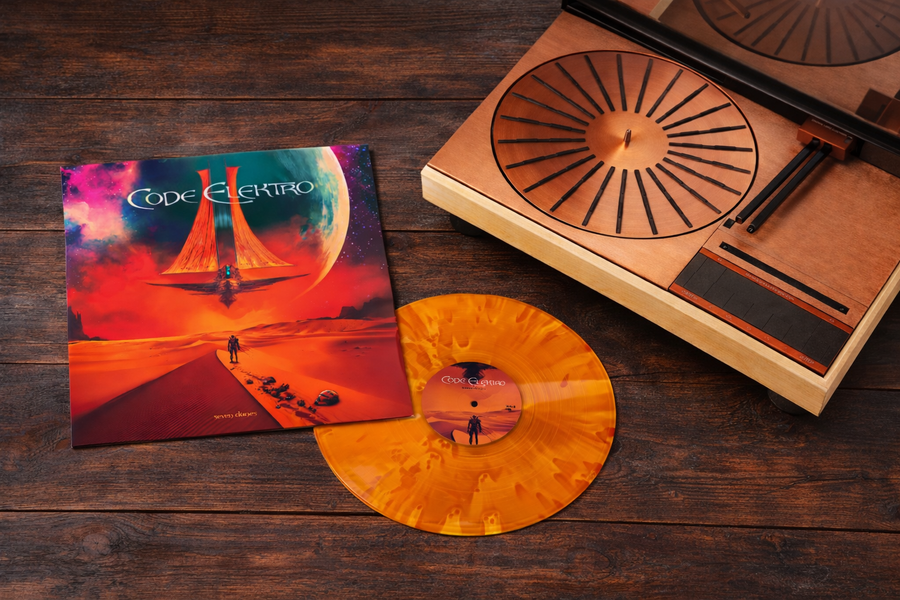 Why Vinyl?