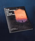 The Artwork of Code Elektro (Livre d'art)