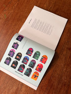 PRE-ORDER: THE ARTWORK OF CODE ELEKTRO