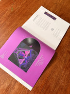 PRE-ORDER: THE ARTWORK OF CODE ELEKTRO