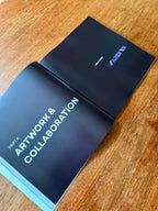 PRE-ORDER: THE ARTWORK OF CODE ELEKTRO