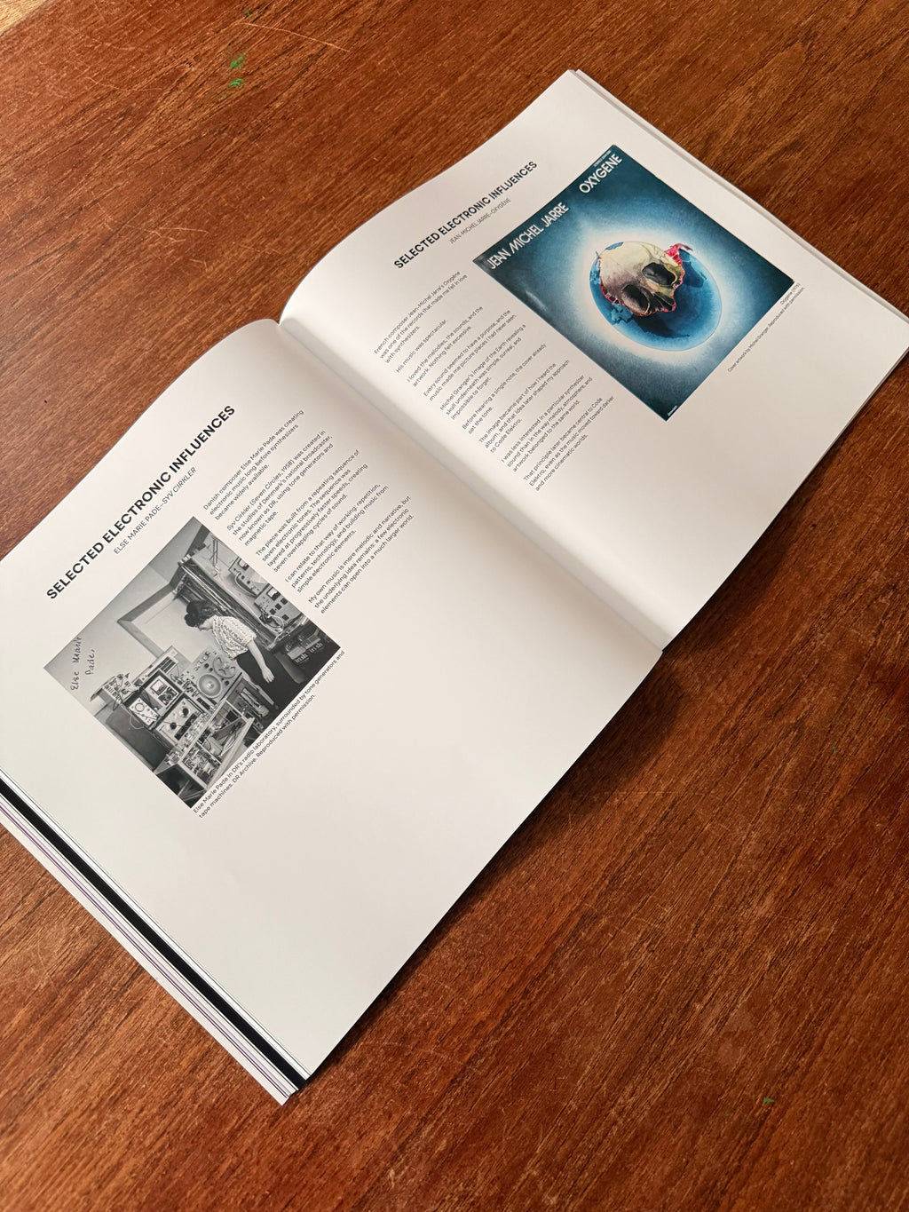 PRE-ORDER: THE ARTWORK OF CODE ELEKTRO