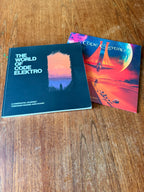 PRE-ORDER: THE ARTWORK OF CODE ELEKTRO
