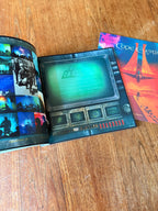 PRE-ORDER: THE ARTWORK OF CODE ELEKTRO