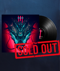 Triads - Black - SOLD OUT