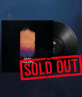 Wolf - Black - SOLD OUT