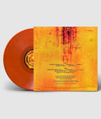 Deeper Cuts Limited Edition synthwave vinyl record by Code Elektro