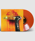 Deeper Cuts Limited Edition synthwave vinyl record by Code Elektro
