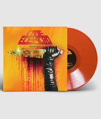 Deeper Cuts Limited Edition synthwave vinyl record by Code Elektro